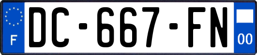 DC-667-FN