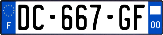 DC-667-GF