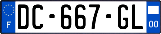 DC-667-GL
