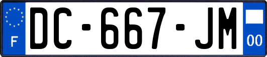 DC-667-JM