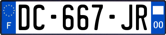 DC-667-JR
