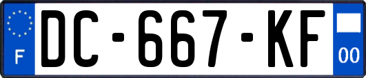 DC-667-KF