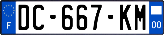 DC-667-KM