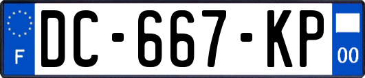 DC-667-KP
