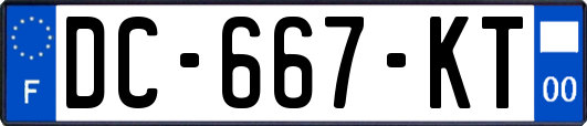 DC-667-KT