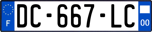 DC-667-LC