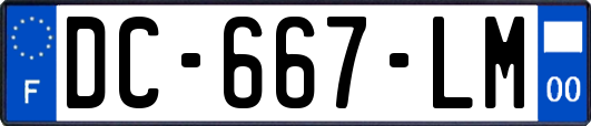 DC-667-LM