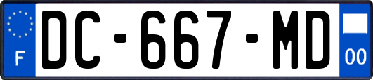 DC-667-MD