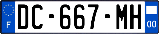 DC-667-MH
