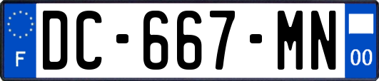 DC-667-MN