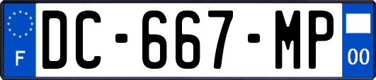 DC-667-MP