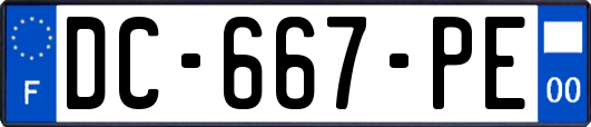 DC-667-PE