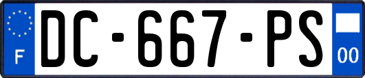 DC-667-PS