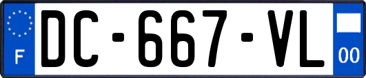 DC-667-VL