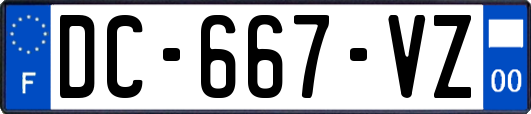 DC-667-VZ