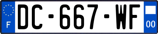 DC-667-WF
