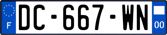 DC-667-WN