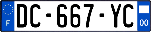 DC-667-YC