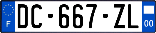 DC-667-ZL