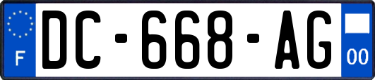 DC-668-AG