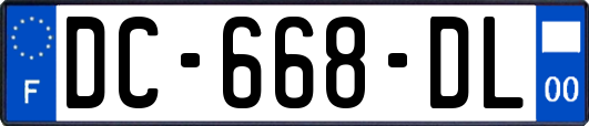 DC-668-DL