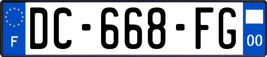 DC-668-FG