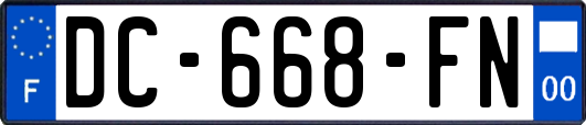 DC-668-FN