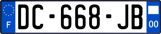DC-668-JB