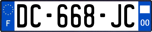 DC-668-JC