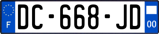 DC-668-JD