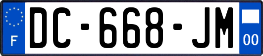 DC-668-JM