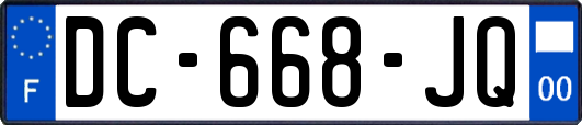 DC-668-JQ