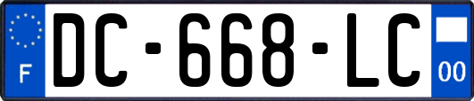 DC-668-LC