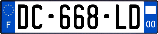 DC-668-LD