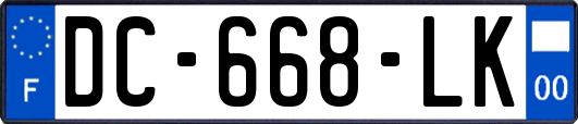 DC-668-LK