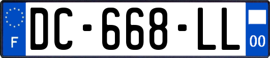 DC-668-LL