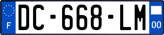 DC-668-LM