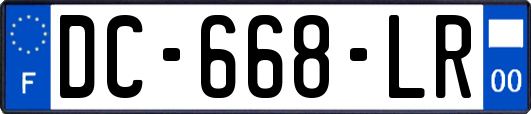 DC-668-LR