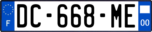 DC-668-ME