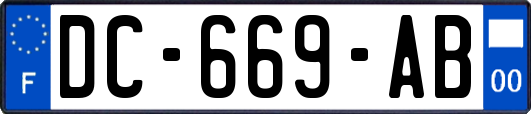 DC-669-AB