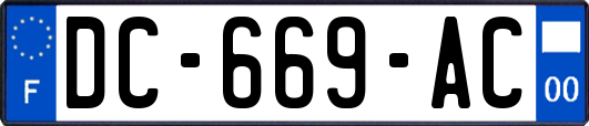 DC-669-AC