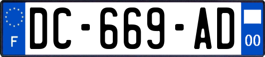 DC-669-AD