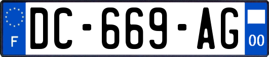 DC-669-AG