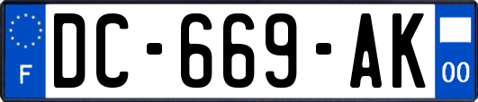 DC-669-AK