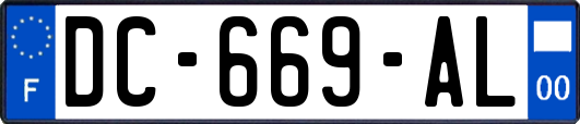 DC-669-AL