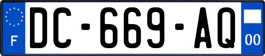 DC-669-AQ