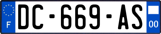 DC-669-AS