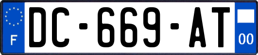 DC-669-AT