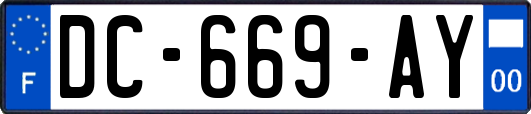 DC-669-AY