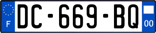 DC-669-BQ